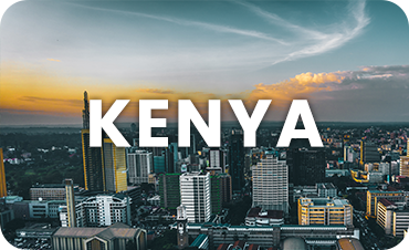 kenya