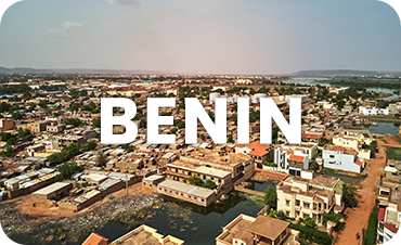 benin