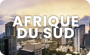 afrique du sud