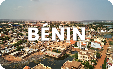 bénin