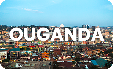 ouganda