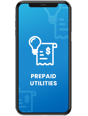 prepaid utilities