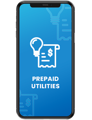 prepaid utilities