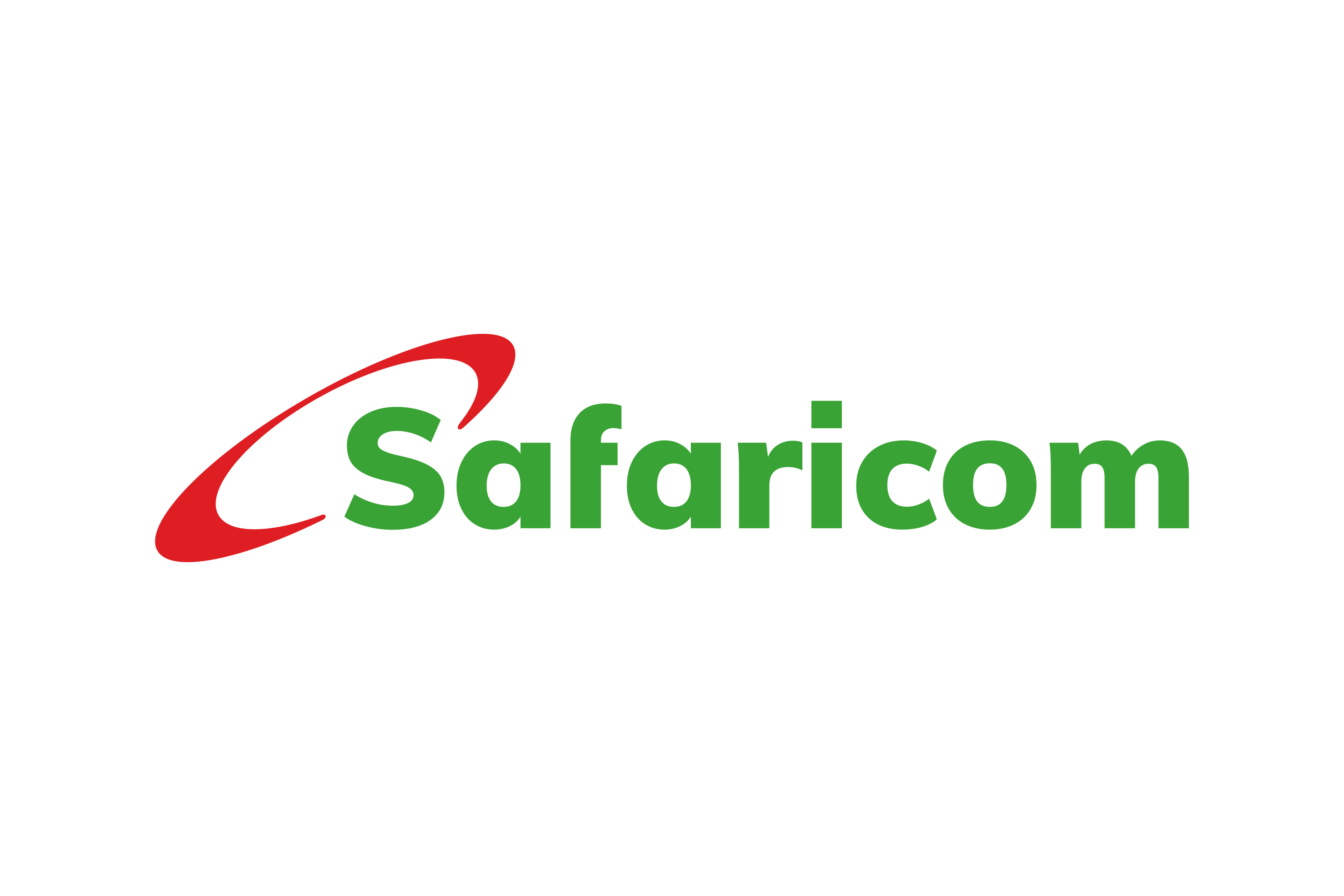 safaricom
