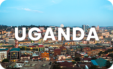 uganda